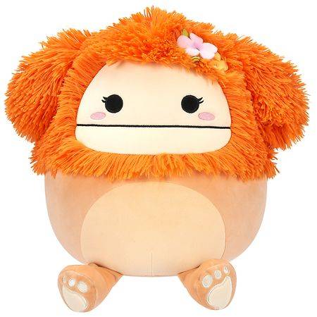 Squishmallows Shasta Plush Toy (5 in)