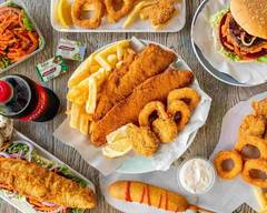 Tropical Seafood And Takeaways