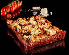 KillA Pie Detroit Pizza