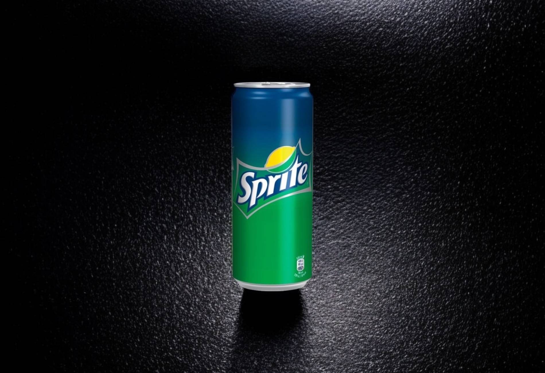 🥤 Sprite 🥤