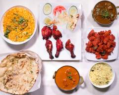 Masala Indian Cuisine