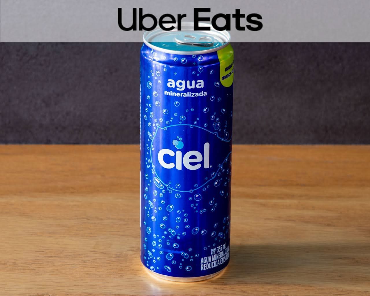 Agua Ciel