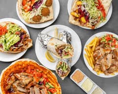 SONNY'S KEBAP