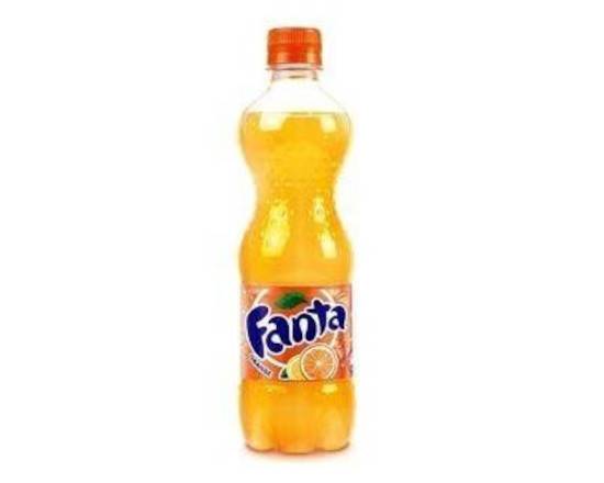 Fanta