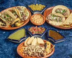 Carnes asadas el andariego Puerto Melaque