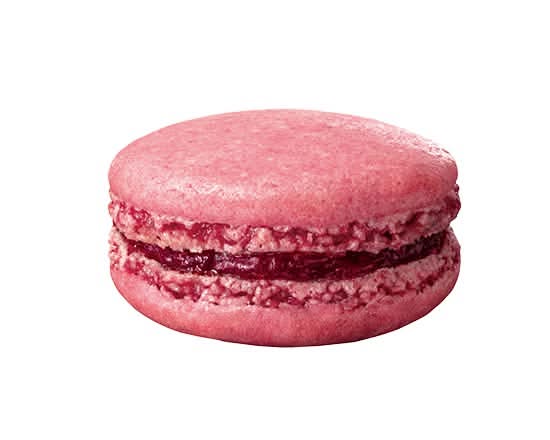 ベリーマカロン Raspberry Macaron