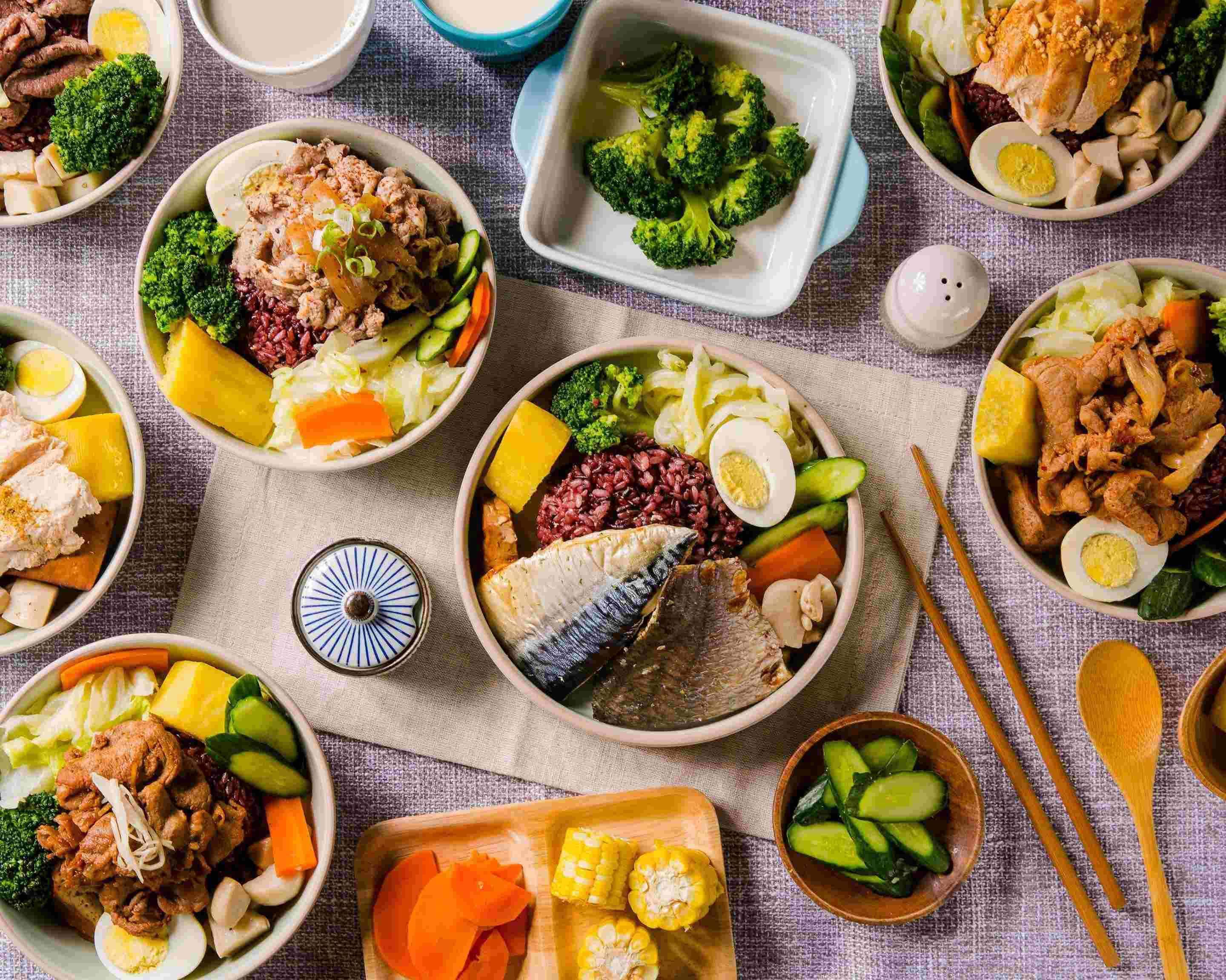 蛋白盒子健康餐盒the Protein Box 勤美店菜單與外送 台中 菜單與價格 Uber Eats 蛋白盒子健康餐盒the Protein Box 勤美店菜單與外送 台中 菜單與價格 Uber Eats