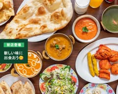 【インドネパール料理のお店】インドネパールレストラン SOPHIAMAHAL