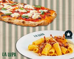 La Lupa