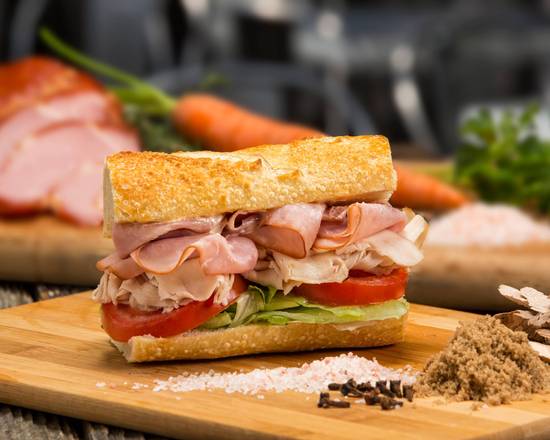  Sourdough & Co. (El Dorado Hills #1, Town Center Blvd.)