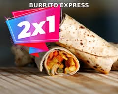 Burrito Expres (San Isidro)