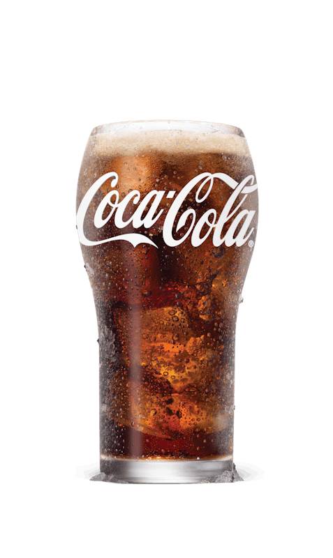 Coca-Cola®