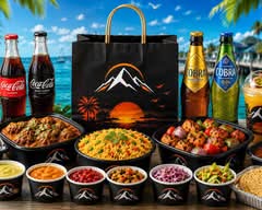 Everest Tandoori Restaurant