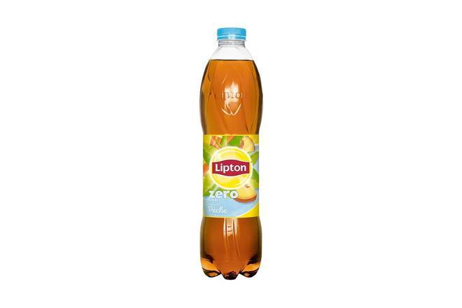 Lipton Ice Tea Peach 1.5L