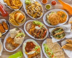 El Famous Burrito (Glendale Heights)