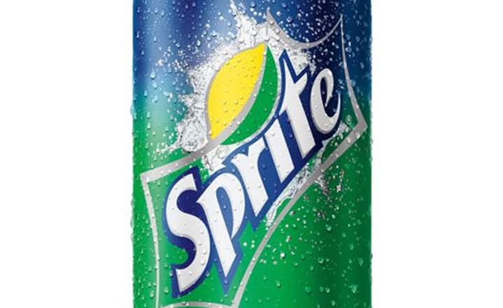 Sprite Can Del