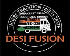 Desi Fusion Aldridge