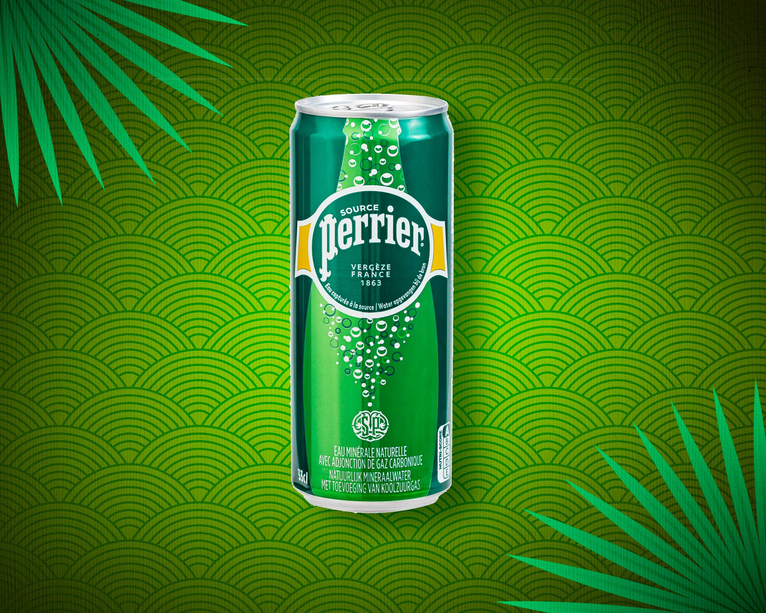 Perrier