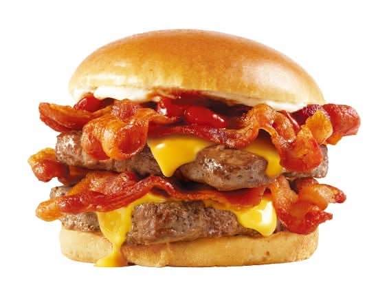 ベーコネーターUSAダブル