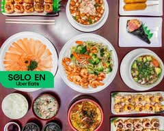 Nozomi Sushi (Sur)