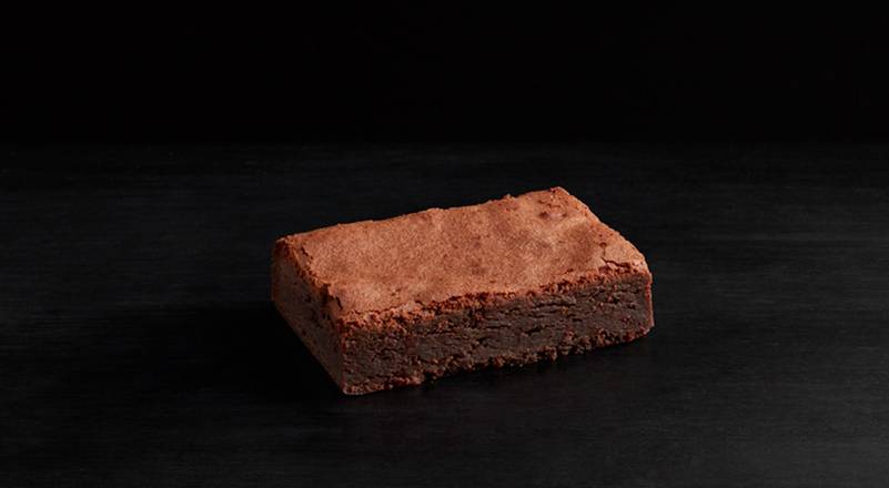 Guittard Chocolate Brownie