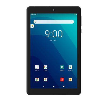 Onn. Android Tablet Pro Grey 32 Gb (1 unit)