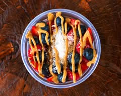 Acai Oasis