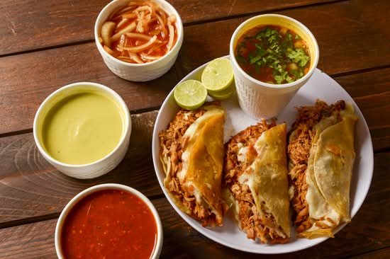 Don Eme El Tapatío Birriería (Leon)