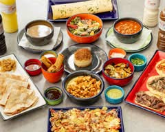 Tres Pastores Taquerias (Mexico City)