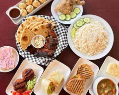 Souper Duper Soup Cafe (Dartmouth)