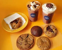 Kad Kokoa Chocolate&Baked Sweets