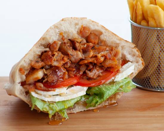 Miche kebab