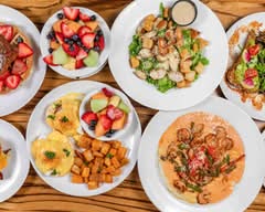 Toast All Day (King St)