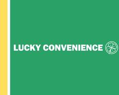 Lucky Convenience