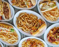 Chicago Hot Dogs & Fries (2836 East Indian School Road, A1)