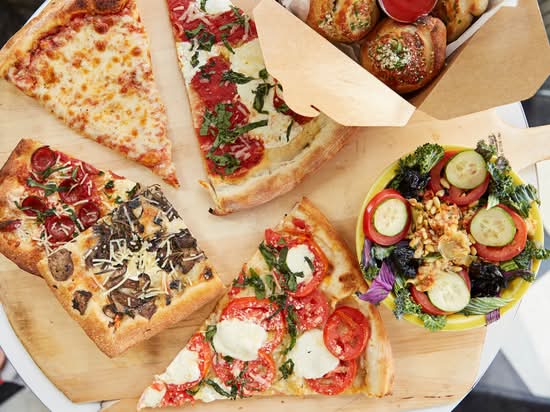 Williamsburg Pizza of Omaha 2 (Spaulding)