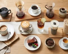 Pacere Coffee