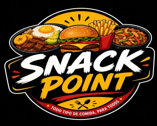 Snack Point (Cunca)