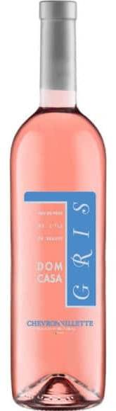 Chevron Villette - Vin rosé (750ml)
