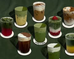Monday to Sunday Dessert Cafe (8443 Haven Ave)