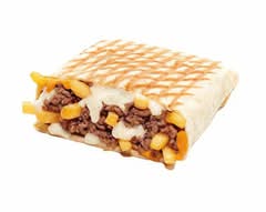 STREET DWICH Tacos Burger