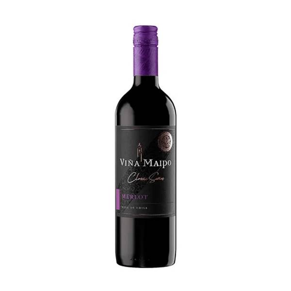 Maipo Merlot 750ml