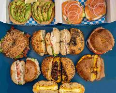 Pop's Bagels - Fairfax