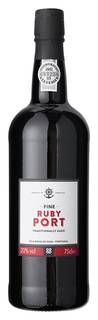 The Co-operative Fine Ruby Port 75cl
