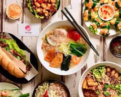 ベトナム料理 ベトニャット Vietnam VIET NHAT