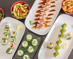 Sushi Place