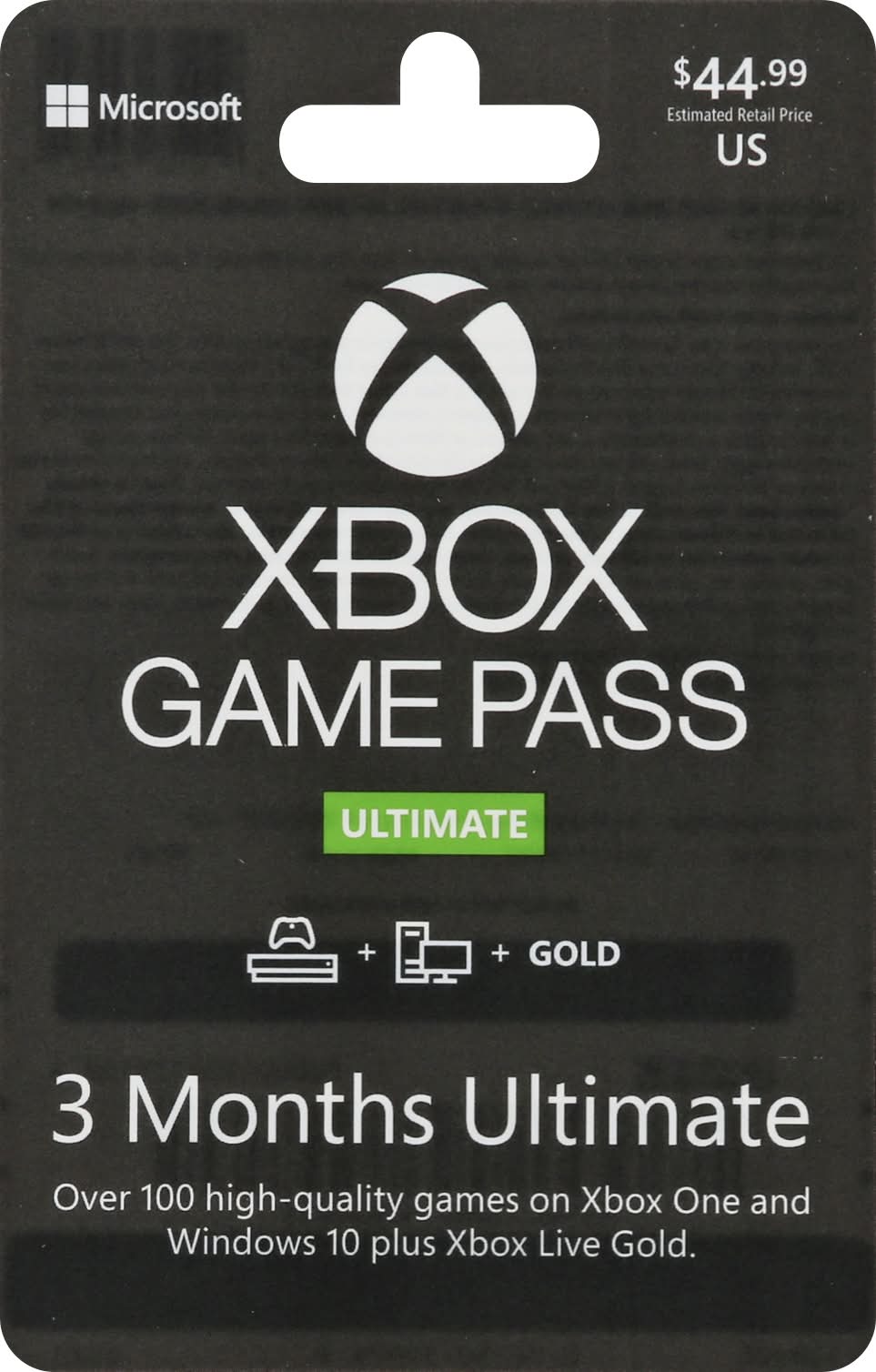 Xbox Game Pass Ultimate Offer: 3 months with a discount from 16% to 58%, no VPN – Generacion Xbox