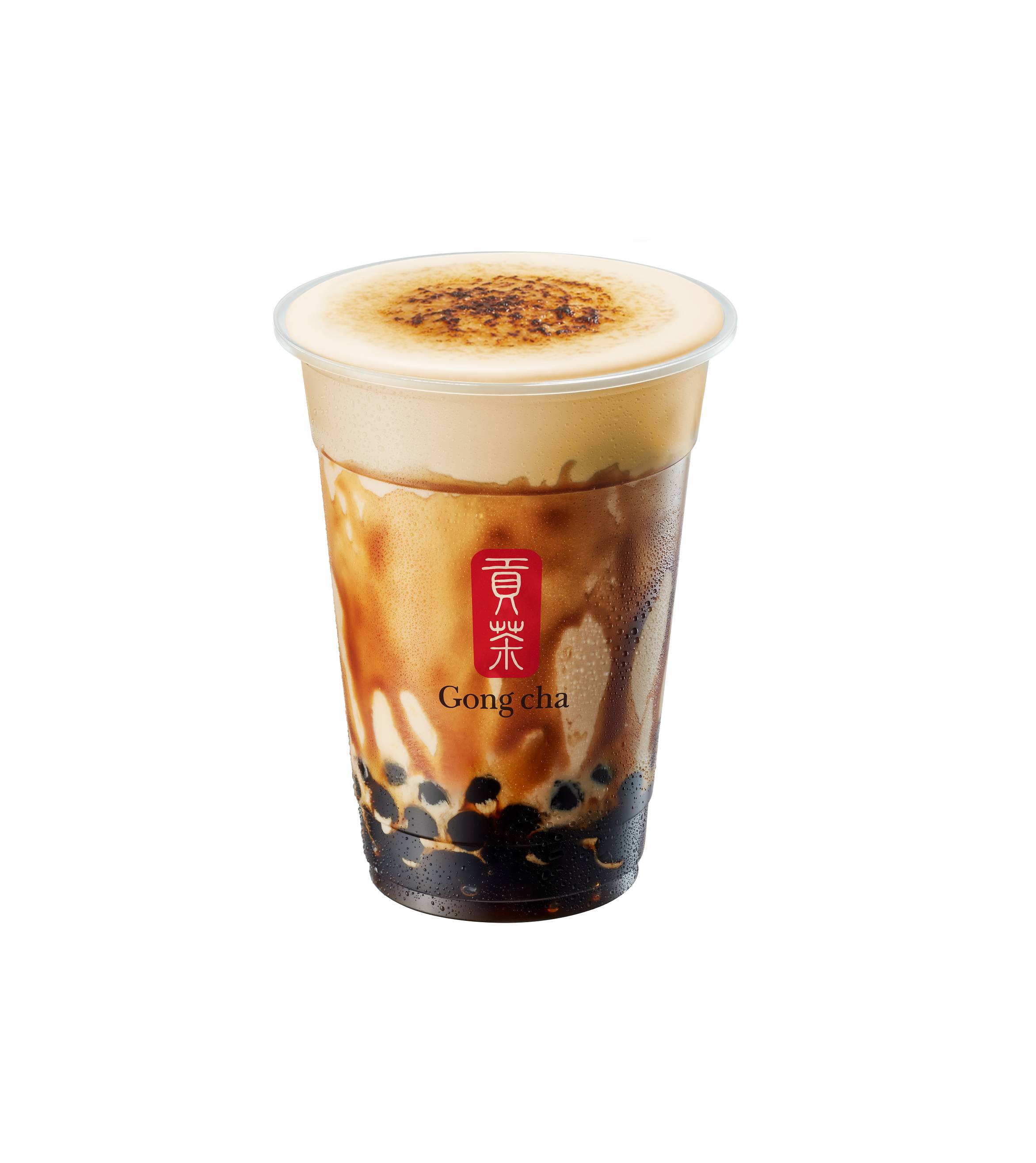 Gong Cha Delivery in Springfield Menu Prices Gong Cha Menu