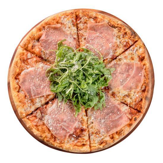 Pizza Toscana (Italian)