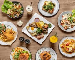 DONOVANS Surf Club Restaurant & Bar